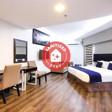 Hotel Midaris Syariah Куала Лумпур Екстериор снимка