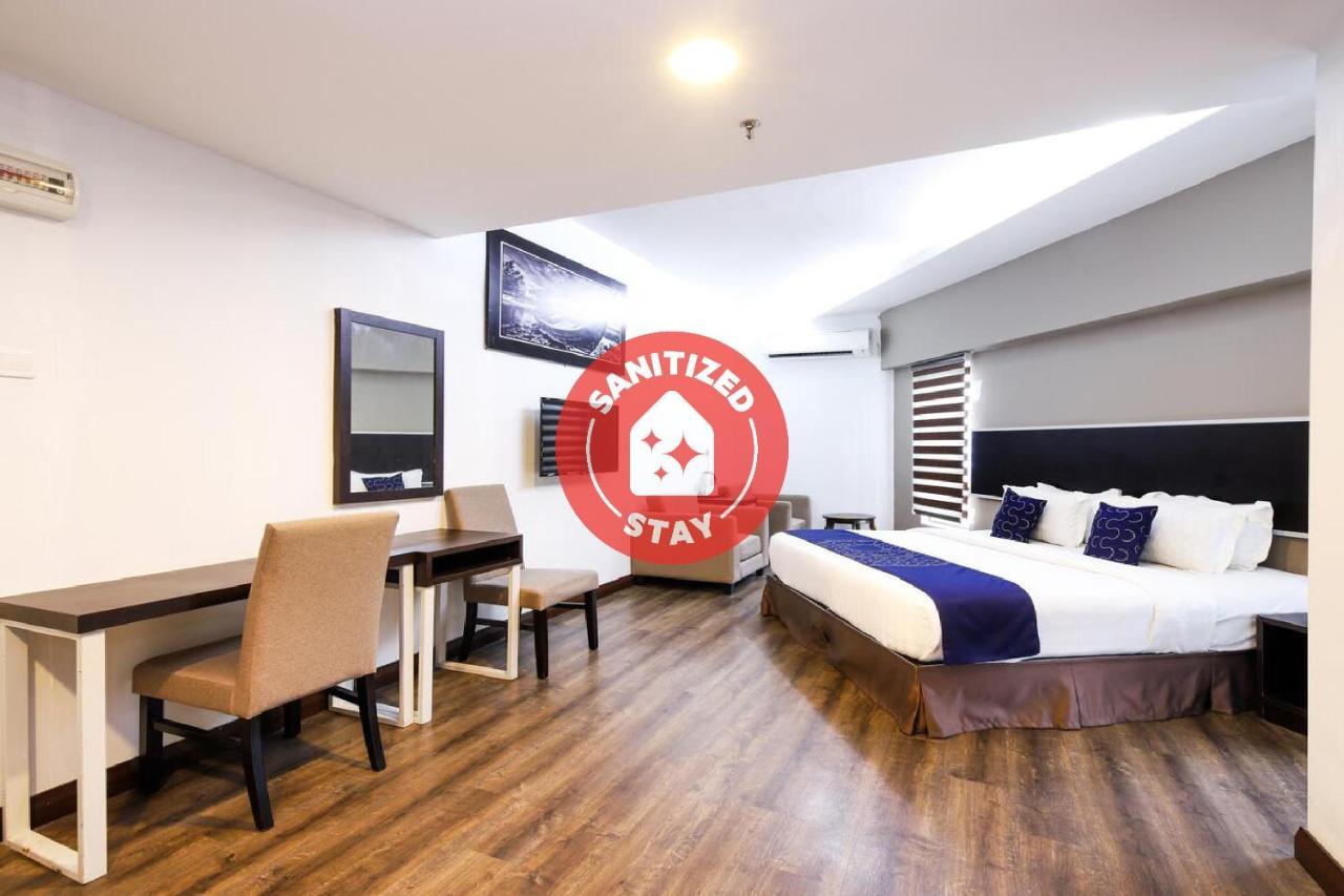 Hotel Midaris Syariah Куала Лумпур Екстериор снимка