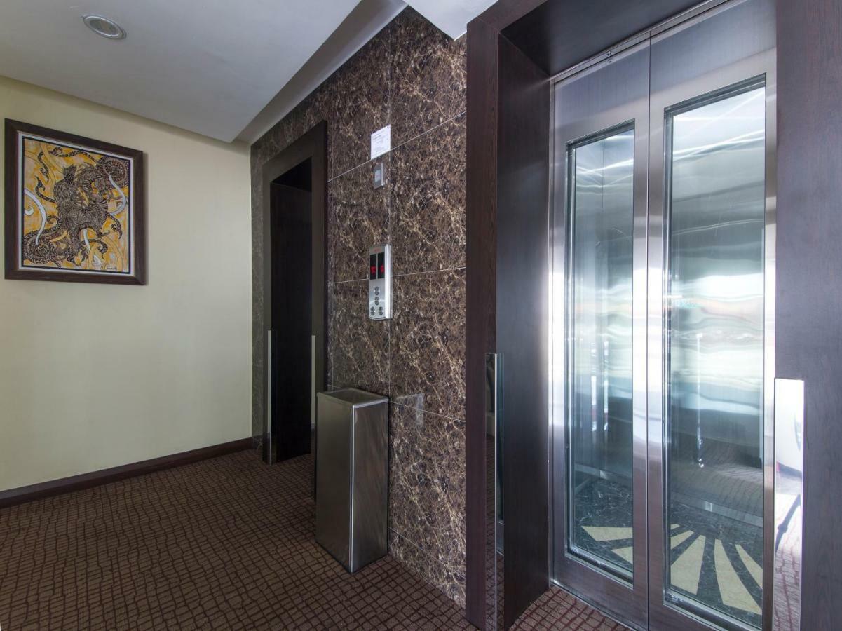 Hotel Midaris Syariah Куала Лумпур Екстериор снимка
