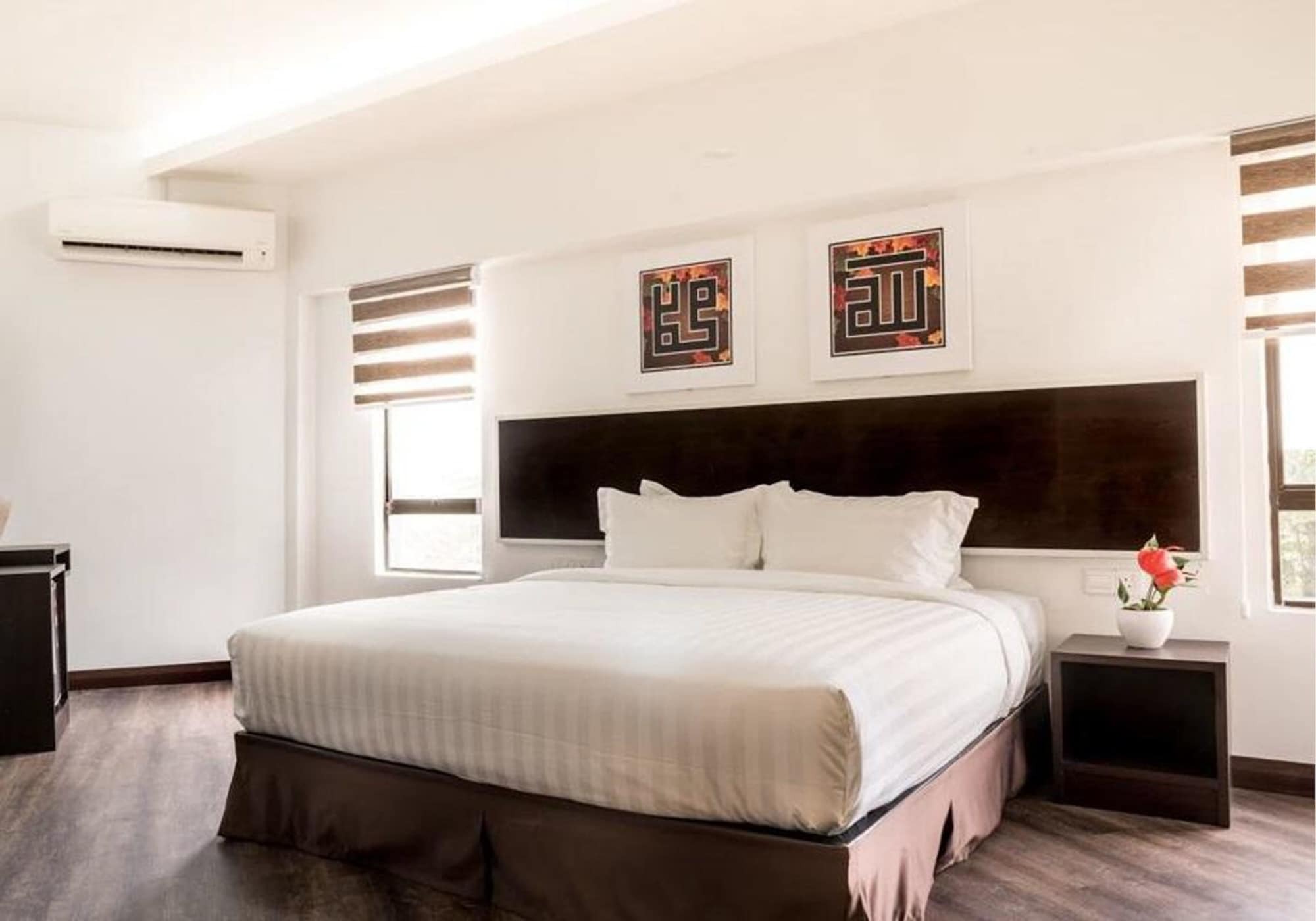 Hotel Midaris Syariah Куала Лумпур Екстериор снимка
