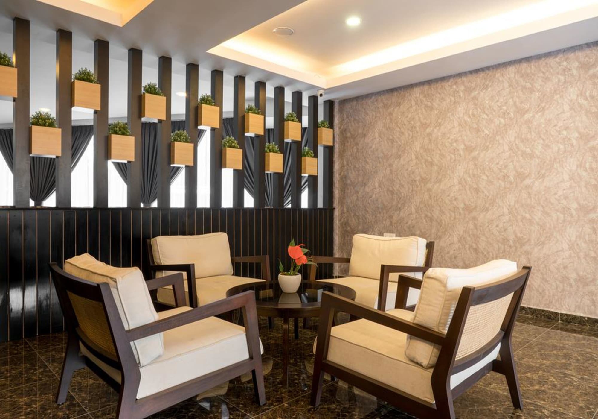 Hotel Midaris Syariah Куала Лумпур Екстериор снимка