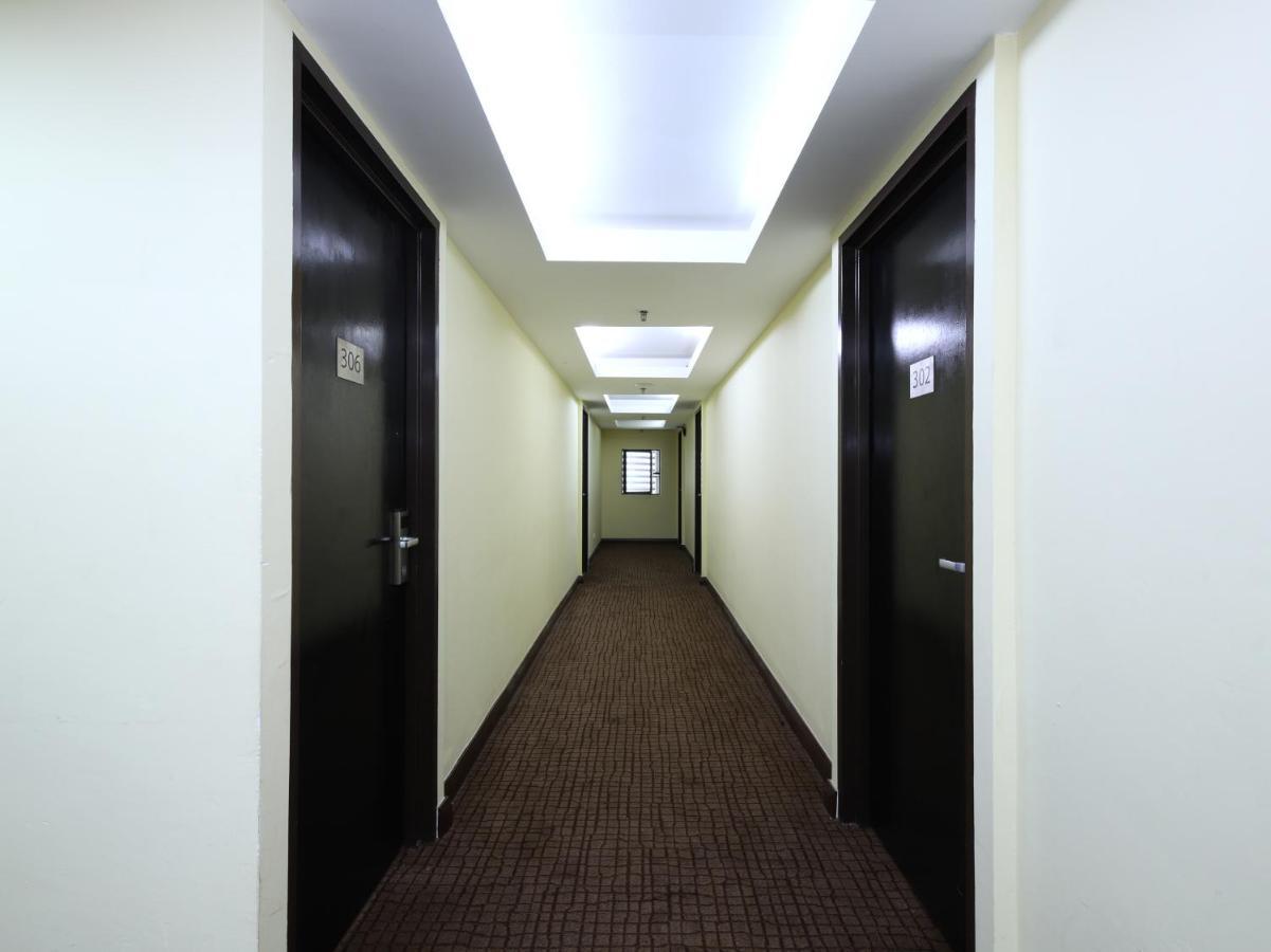 Hotel Midaris Syariah Куала Лумпур Екстериор снимка