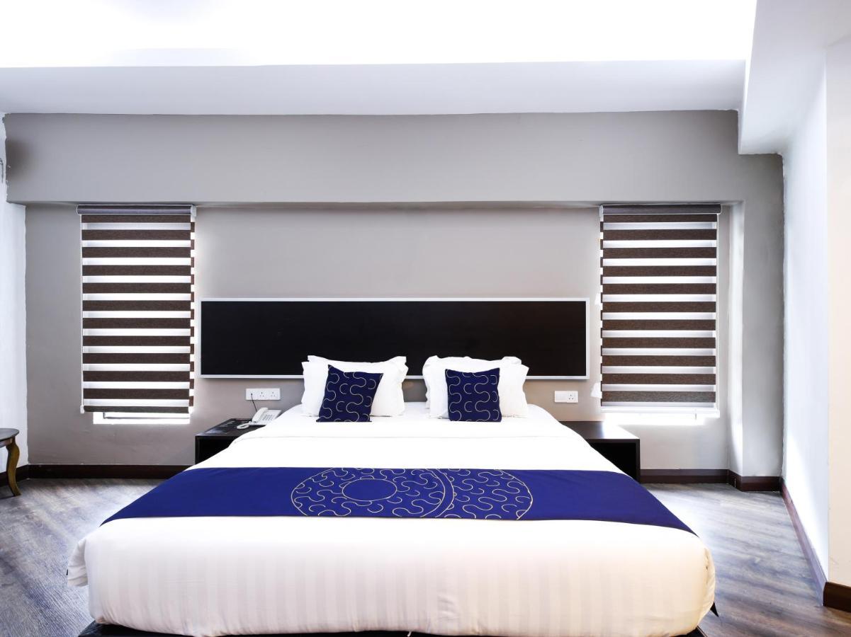 Hotel Midaris Syariah Куала Лумпур Екстериор снимка