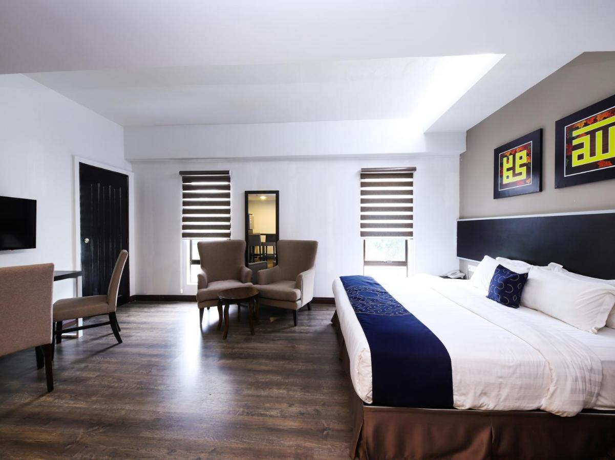 Hotel Midaris Syariah Куала Лумпур Екстериор снимка
